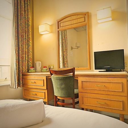 The Harley Hotel Sheffield Luaran gambar