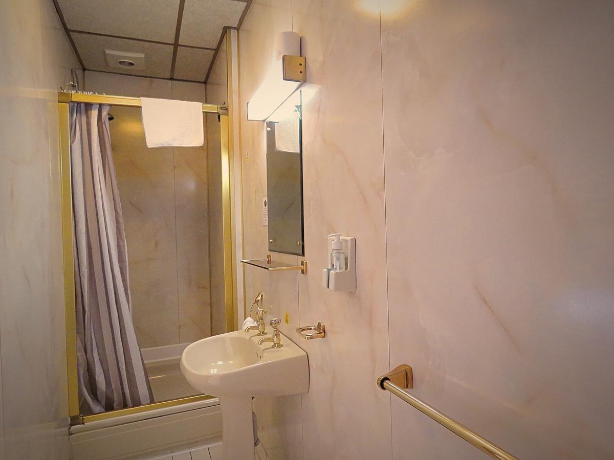 The Harley Hotel Sheffield Luaran gambar