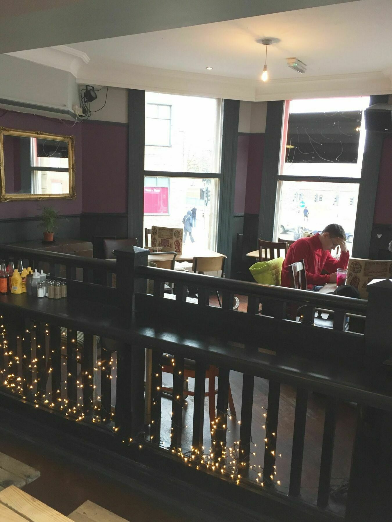 The Harley Hotel Sheffield Luaran gambar