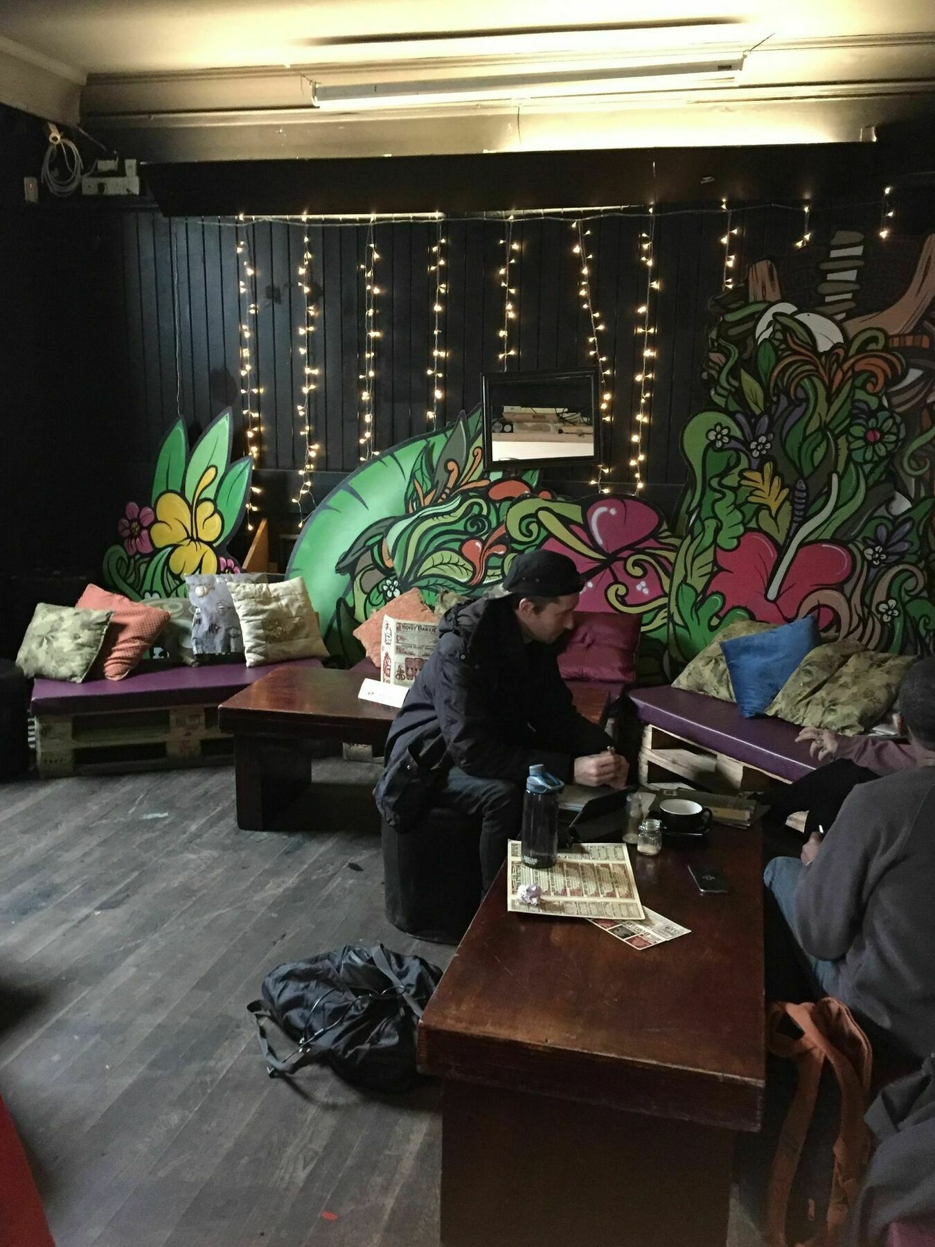 The Harley Hotel Sheffield Luaran gambar