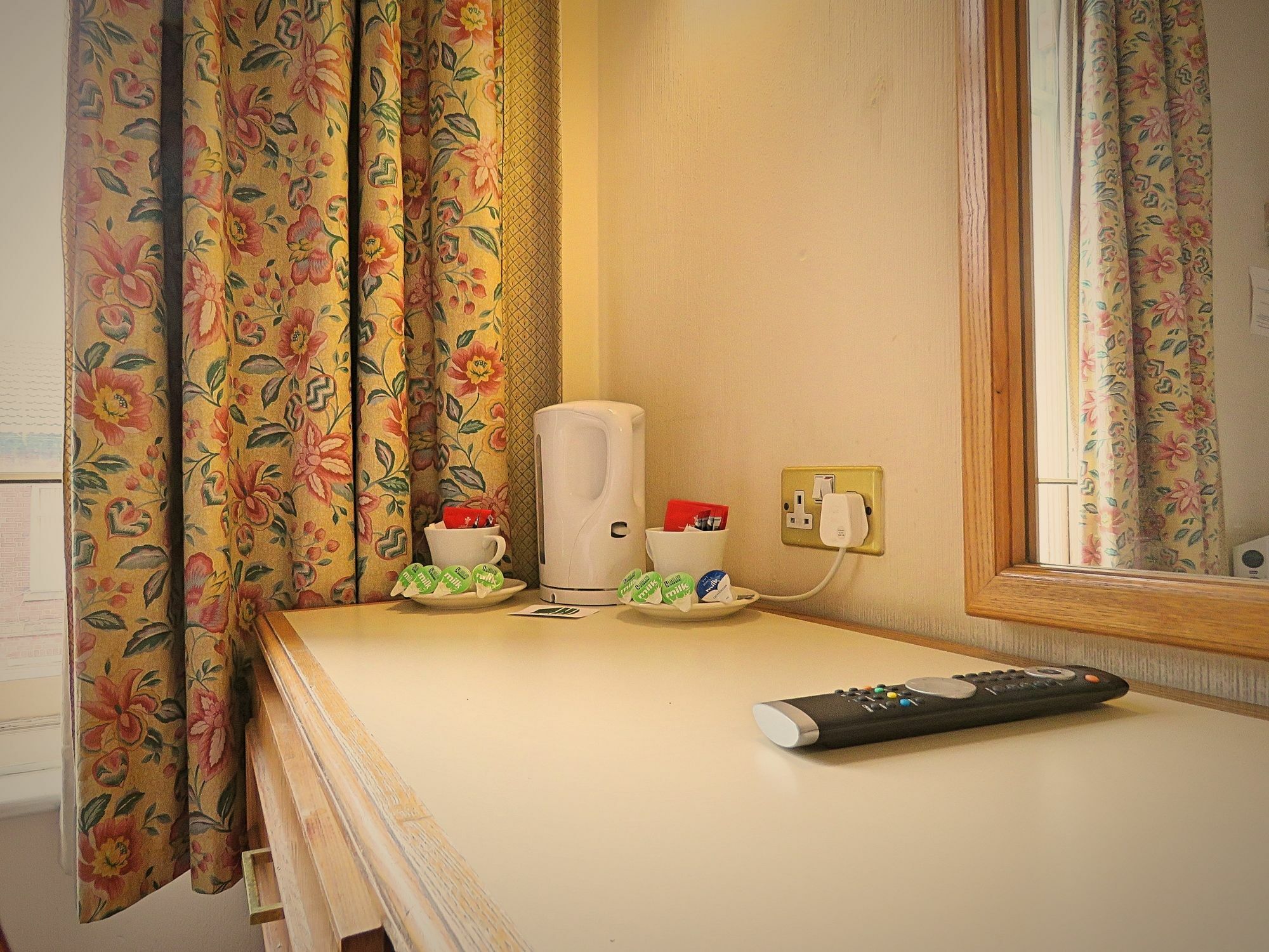 The Harley Hotel Sheffield Luaran gambar