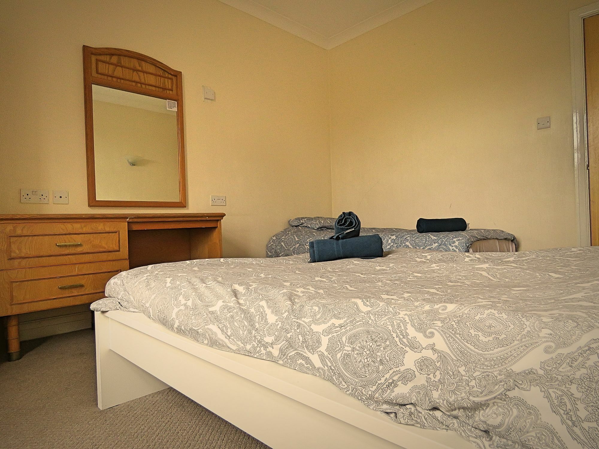 The Harley Hotel Sheffield Luaran gambar